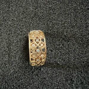 Princess Grace Kelly Collection Ring